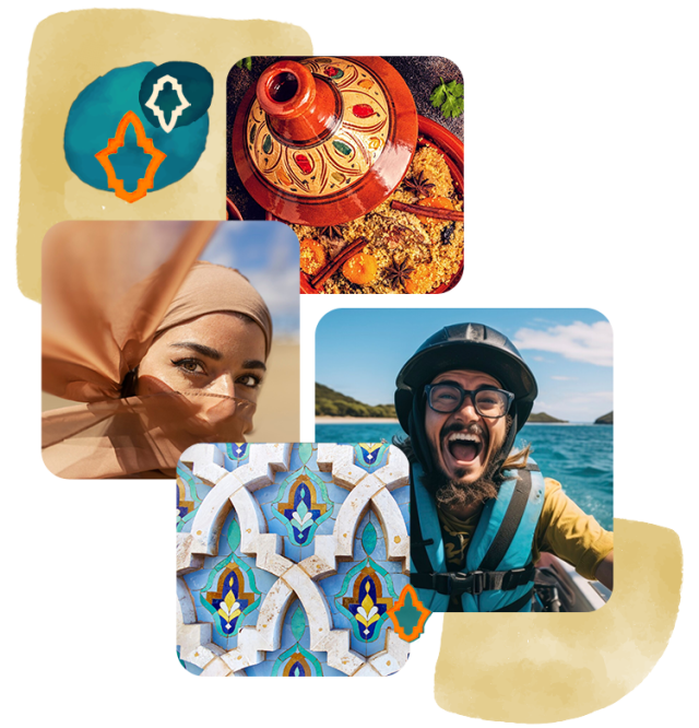 Le programme Go Siyaha, un programme d’appui lancé en février 2024, par le Ministère du Tourisme, de l’Artisanat et de l’Économie Sociale et Solidaire et déployé par Maroc PM