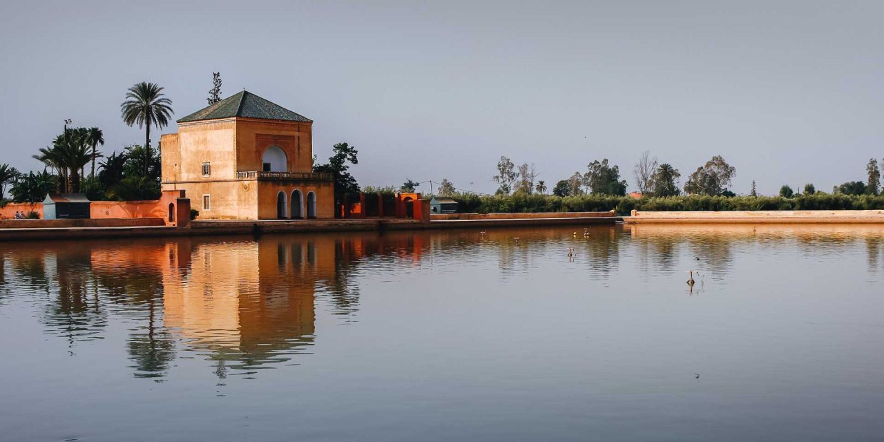 Prévisions Optimistes pour le Tourisme au Maroc en 2024.